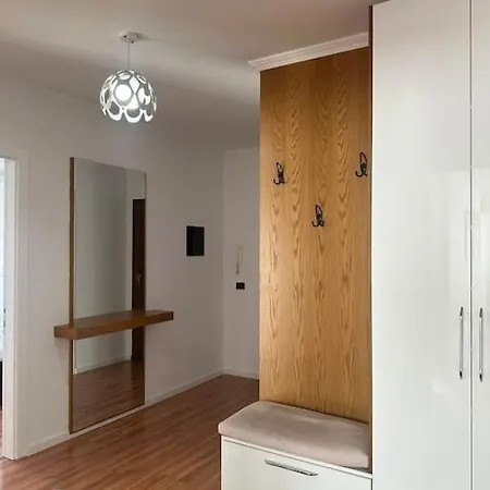 Apartment S's In Tirana
