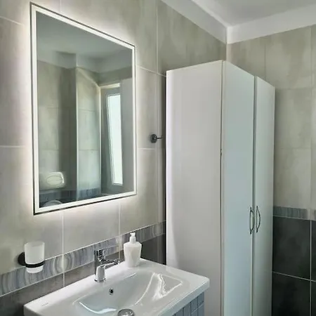 Apartment S's In Tirana