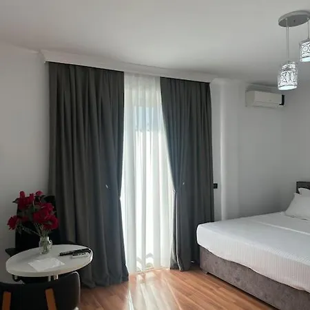Apartment S's In Tirana
