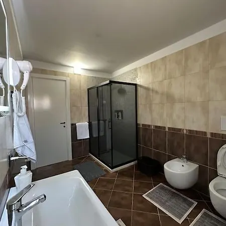 S's In Apartment Tirana