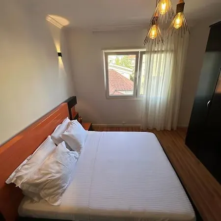 Apartment S's In Tirana