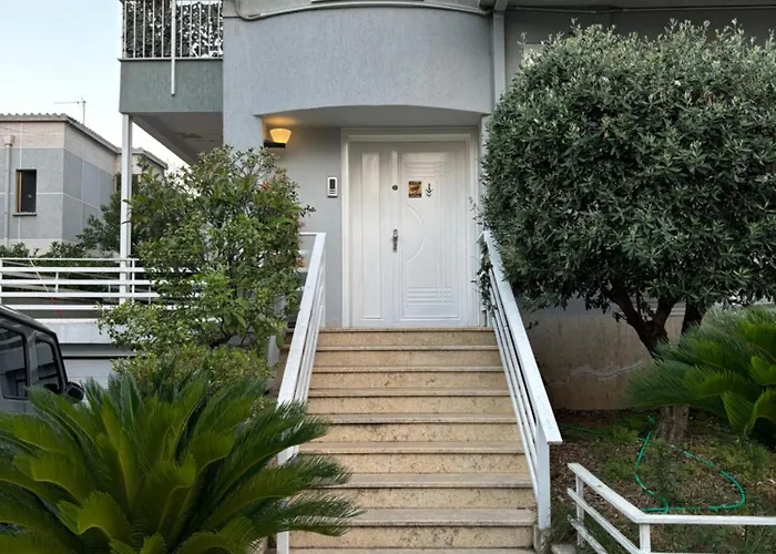 S's In Appartamento Tirana