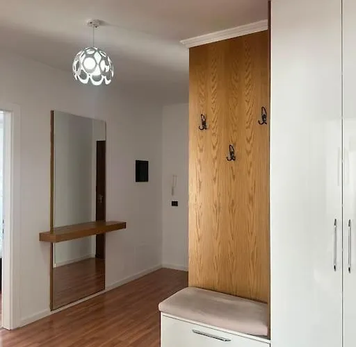 Appartamento S's In Tirana