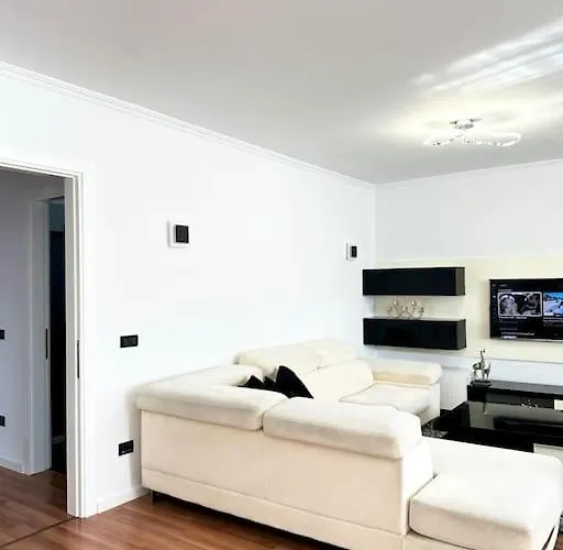 S's In Appartamento *