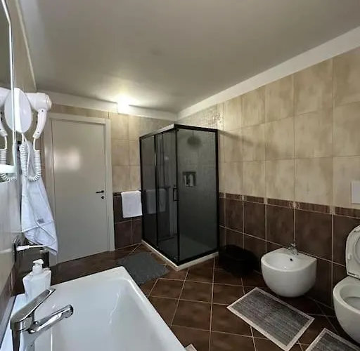 S's In 公寓 地拉那