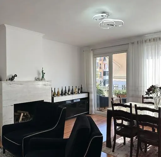 S's In Appartamento *